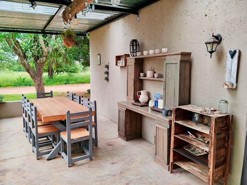 4 Bedroom Property for Sale in Myngenoegen A H Limpopo