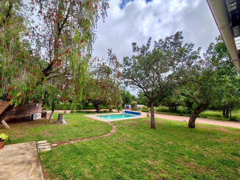 4 Bedroom Property for Sale in Myngenoegen A H Limpopo
