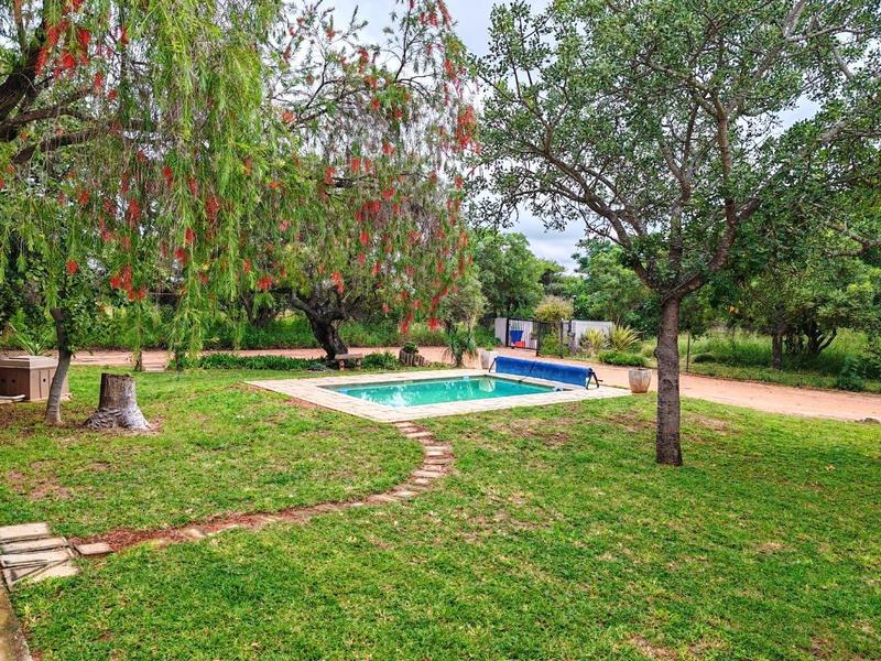 4 Bedroom Property for Sale in Myngenoegen A H Limpopo