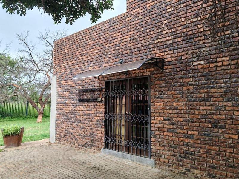 4 Bedroom Property for Sale in Myngenoegen A H Limpopo