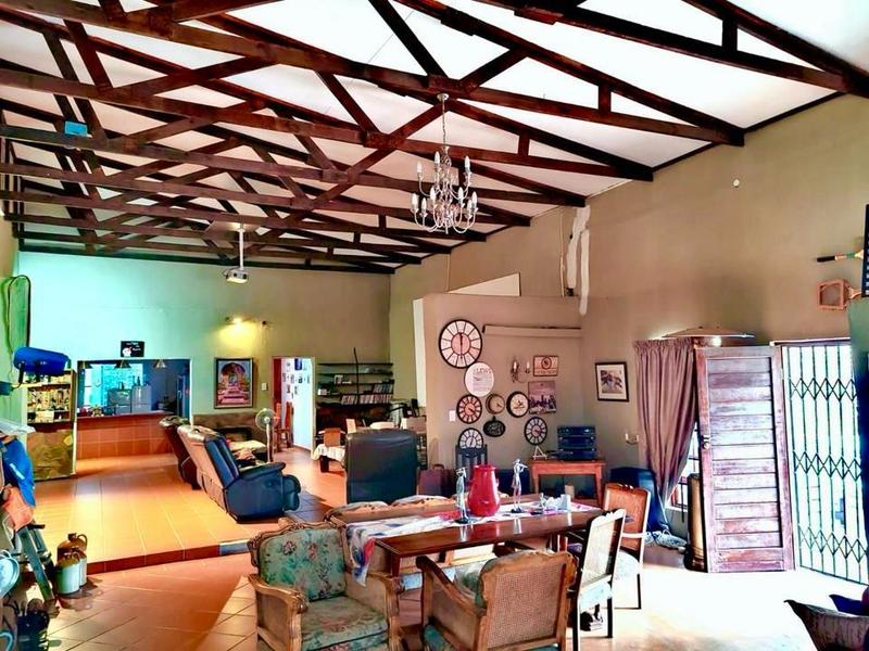 4 Bedroom Property for Sale in Myngenoegen A H Limpopo