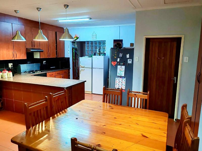 4 Bedroom Property for Sale in Myngenoegen A H Limpopo