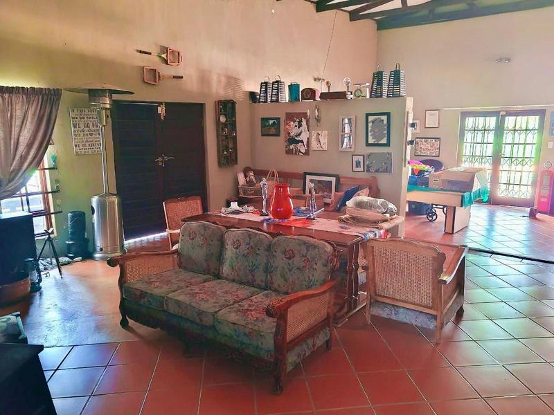 4 Bedroom Property for Sale in Myngenoegen A H Limpopo