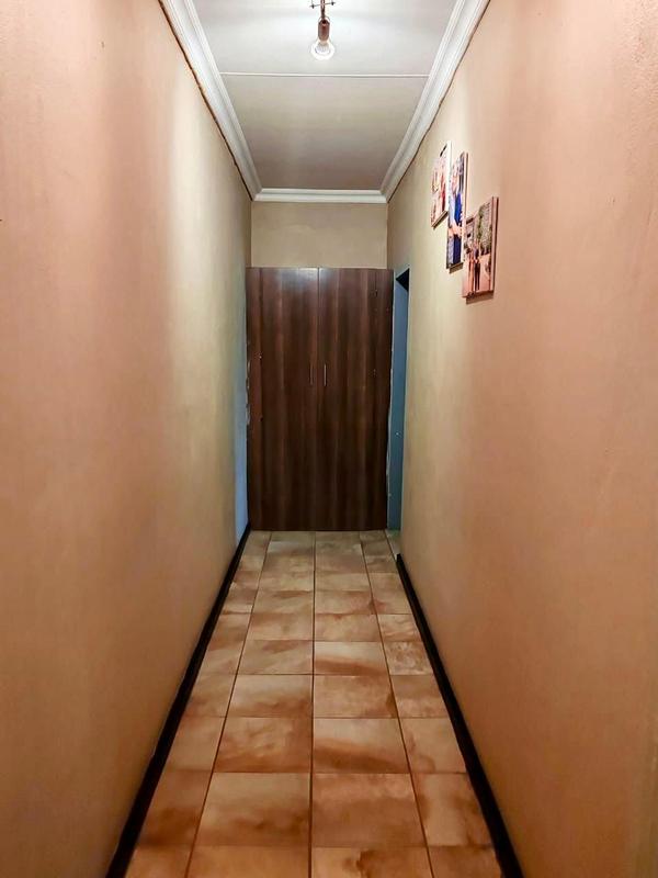 4 Bedroom Property for Sale in Myngenoegen A H Limpopo