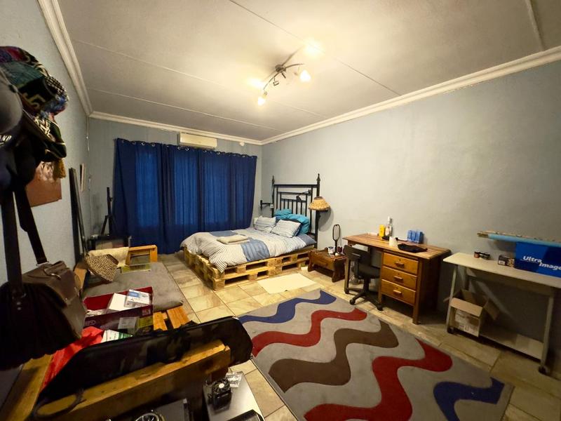 4 Bedroom Property for Sale in Myngenoegen A H Limpopo