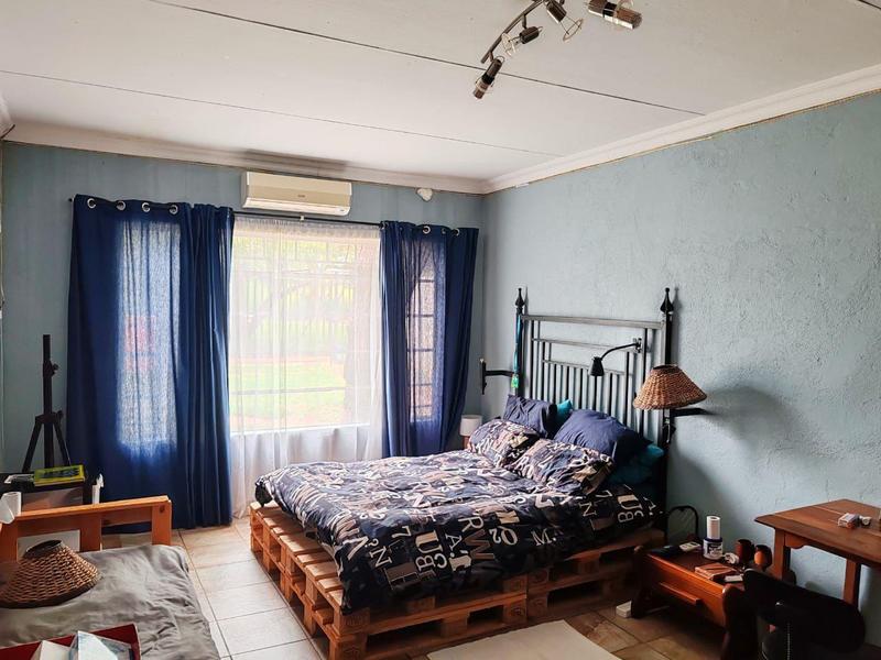 4 Bedroom Property for Sale in Myngenoegen A H Limpopo