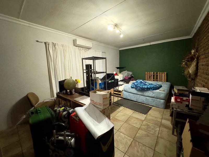 4 Bedroom Property for Sale in Myngenoegen A H Limpopo
