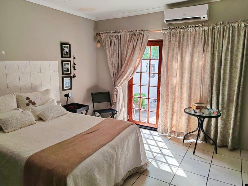 4 Bedroom Property for Sale in Myngenoegen A H Limpopo