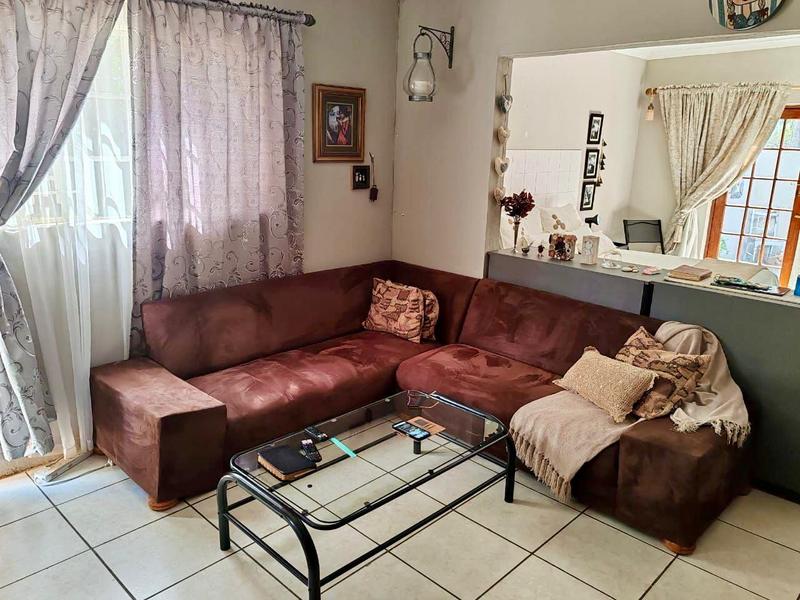 4 Bedroom Property for Sale in Myngenoegen A H Limpopo