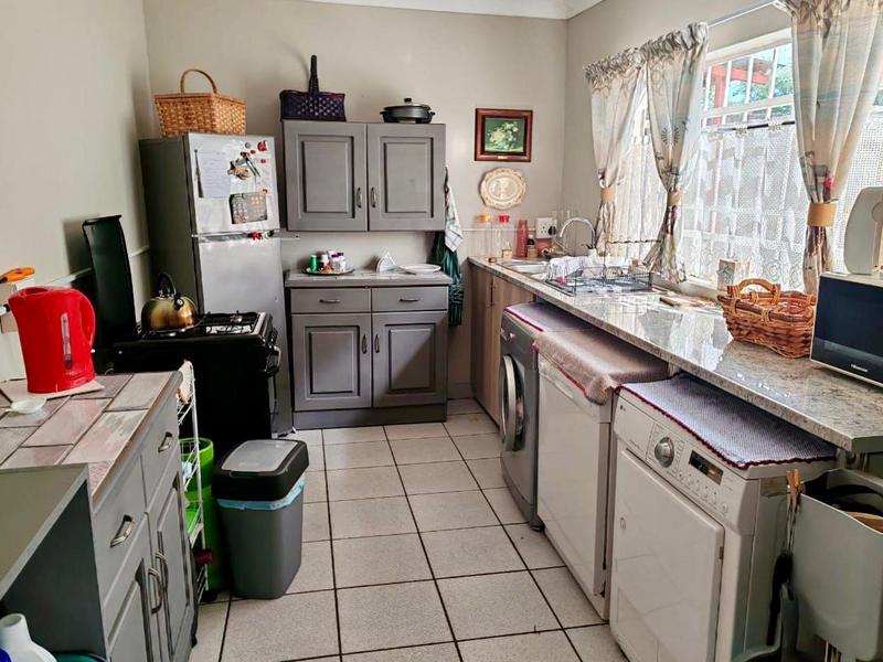 4 Bedroom Property for Sale in Myngenoegen A H Limpopo