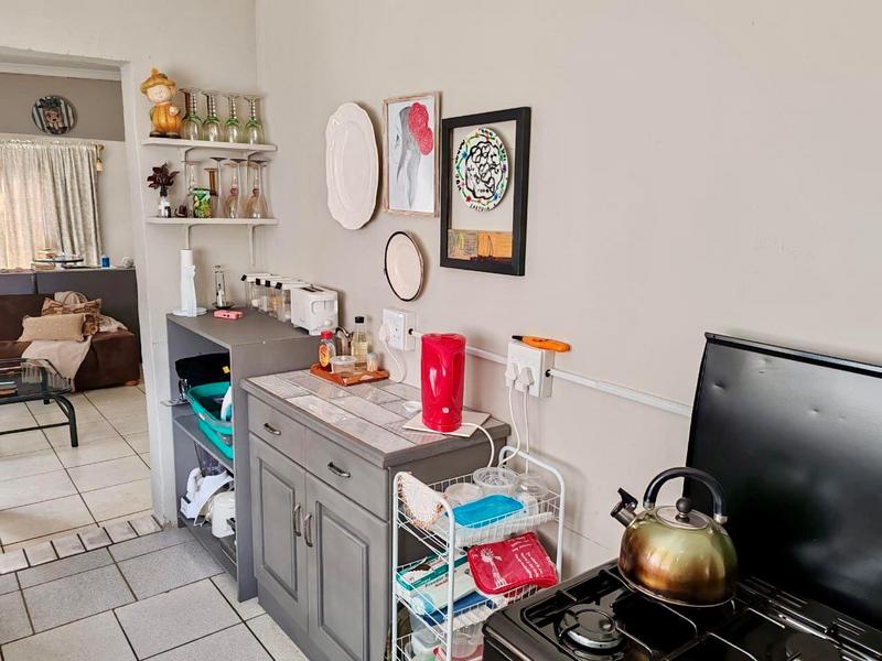 4 Bedroom Property for Sale in Myngenoegen A H Limpopo