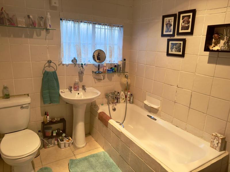 4 Bedroom Property for Sale in Myngenoegen A H Limpopo
