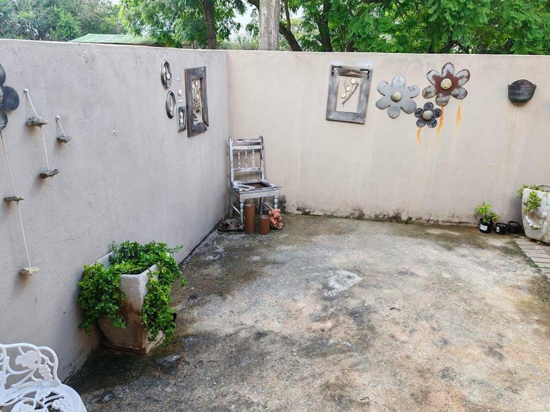 4 Bedroom Property for Sale in Myngenoegen A H Limpopo