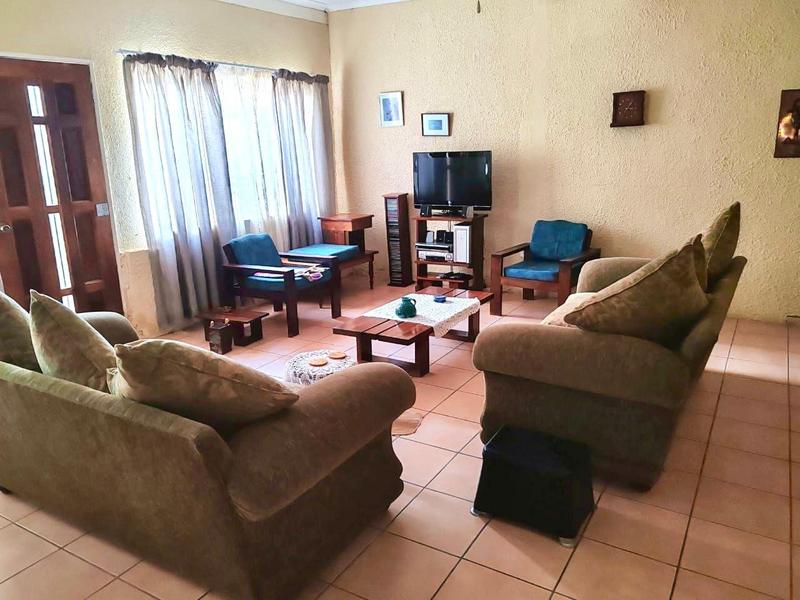 4 Bedroom Property for Sale in Myngenoegen A H Limpopo