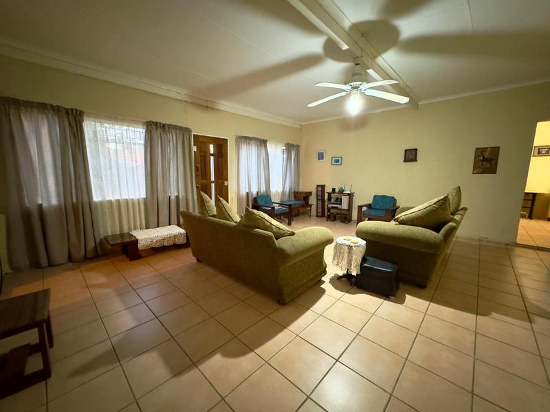 4 Bedroom Property for Sale in Myngenoegen A H Limpopo