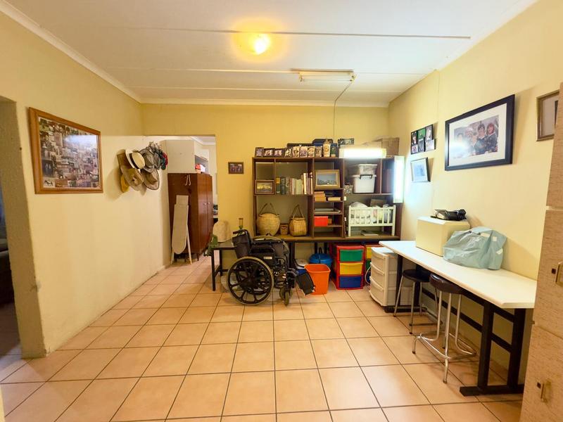 4 Bedroom Property for Sale in Myngenoegen A H Limpopo