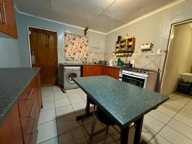 4 Bedroom Property for Sale in Myngenoegen A H Limpopo