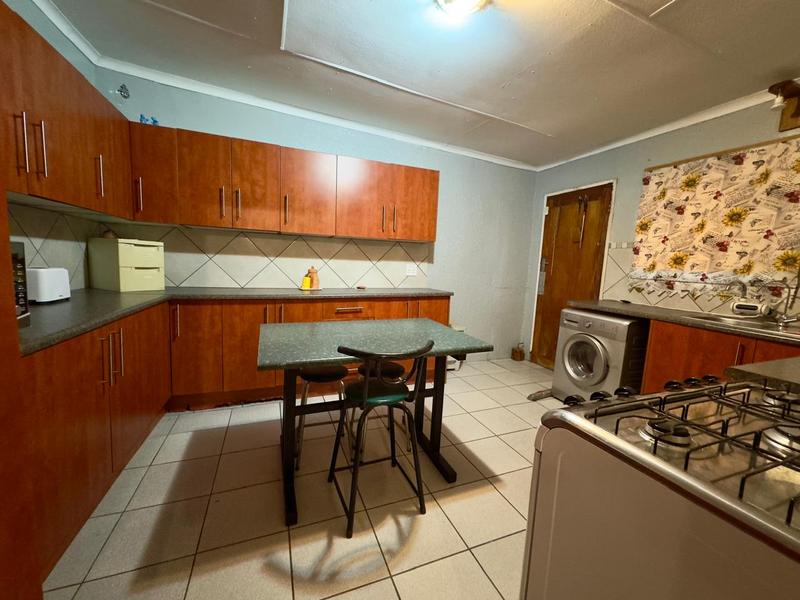 4 Bedroom Property for Sale in Myngenoegen A H Limpopo