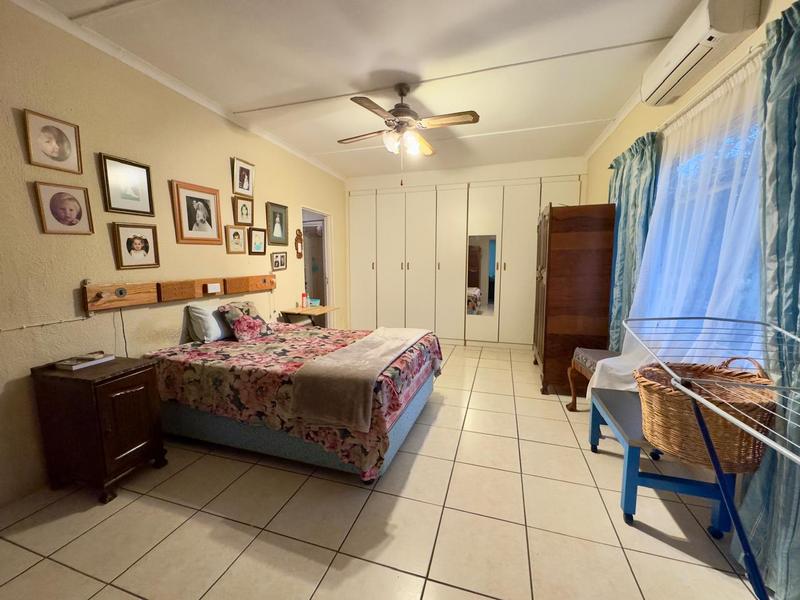 4 Bedroom Property for Sale in Myngenoegen A H Limpopo