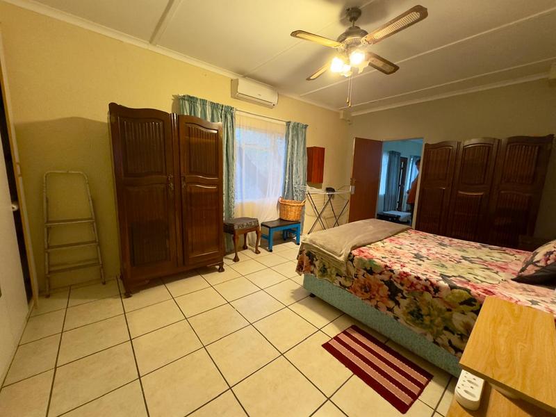 4 Bedroom Property for Sale in Myngenoegen A H Limpopo