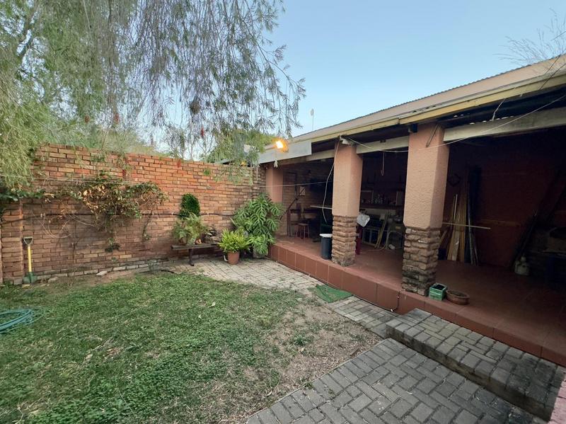4 Bedroom Property for Sale in Myngenoegen A H Limpopo