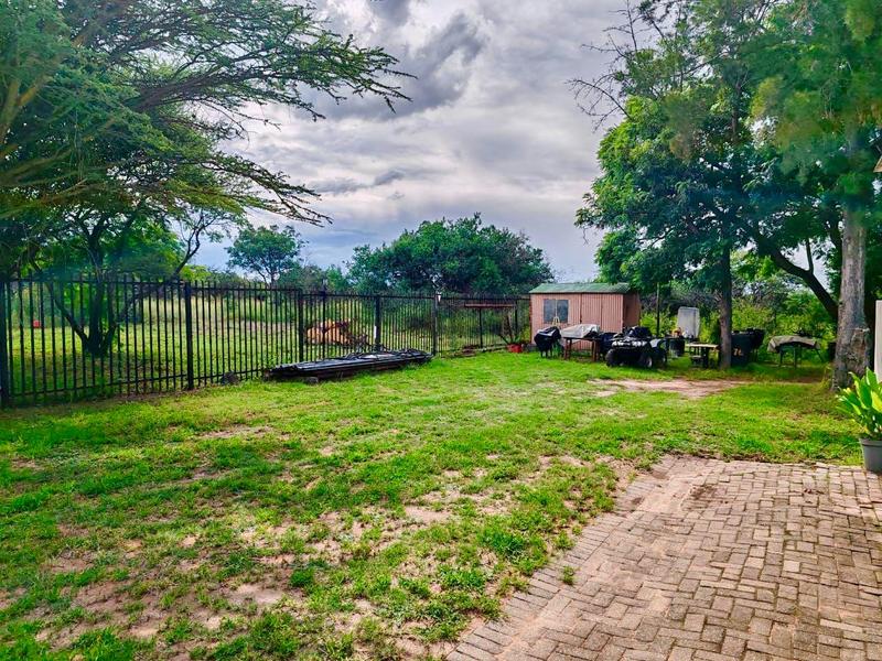 4 Bedroom Property for Sale in Myngenoegen A H Limpopo