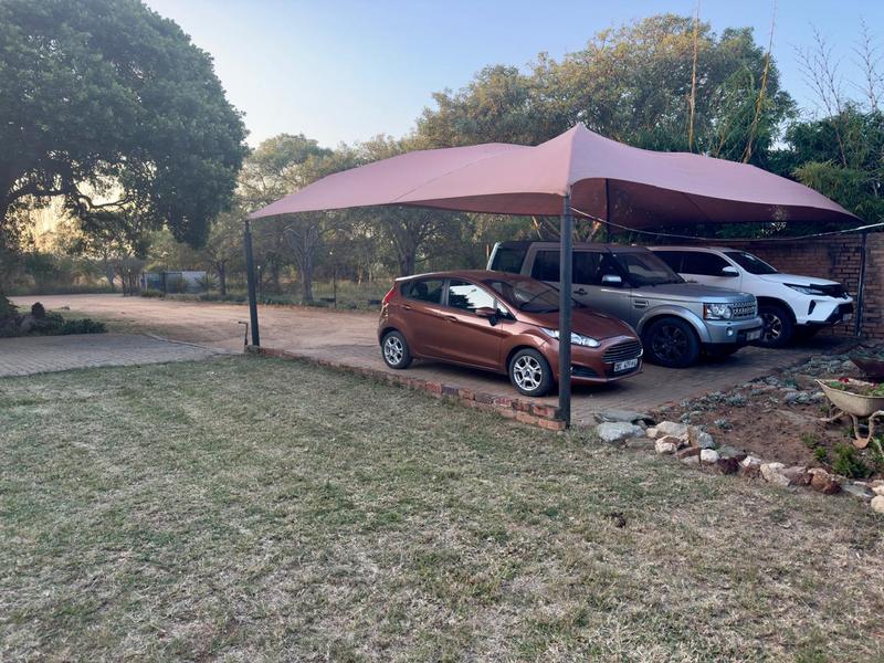 4 Bedroom Property for Sale in Myngenoegen A H Limpopo
