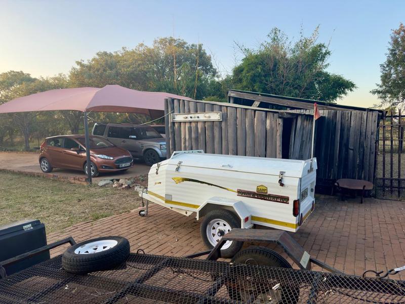 4 Bedroom Property for Sale in Myngenoegen A H Limpopo