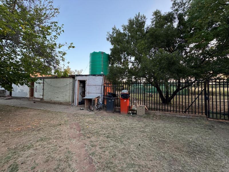 4 Bedroom Property for Sale in Myngenoegen A H Limpopo