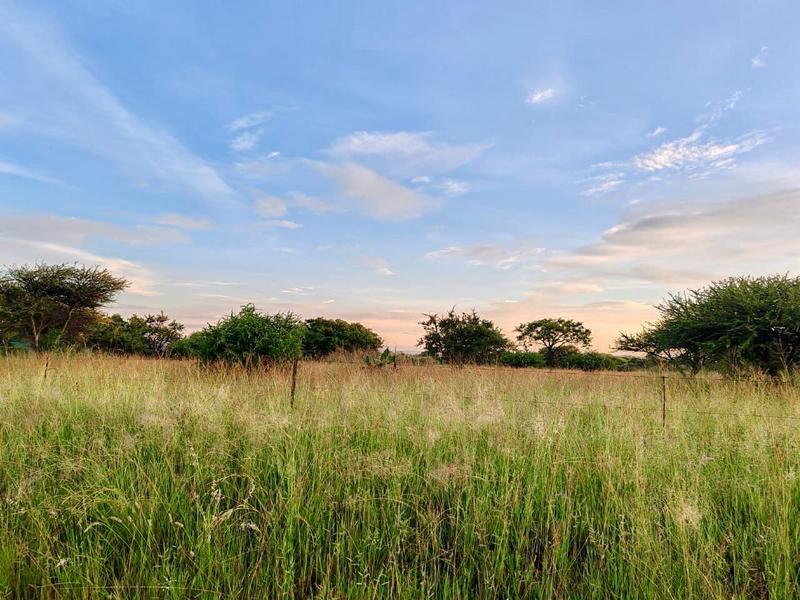 4 Bedroom Property for Sale in Myngenoegen A H Limpopo