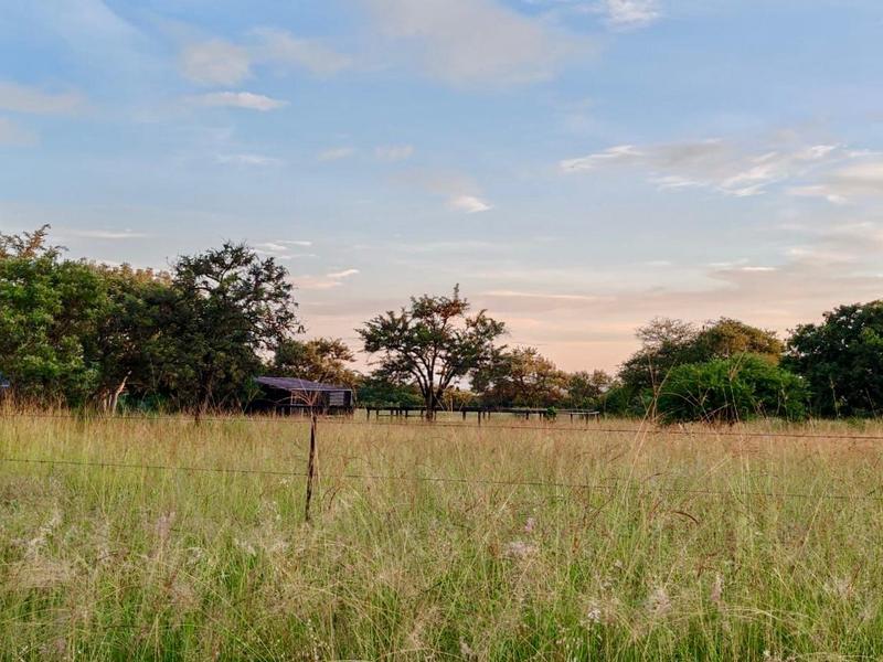 4 Bedroom Property for Sale in Myngenoegen A H Limpopo