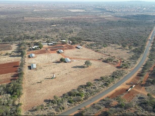 0 Bedroom Property for Sale in Louis Trichardt Limpopo