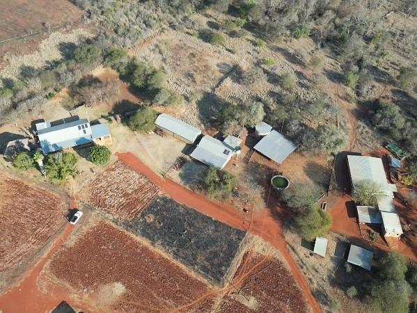 0 Bedroom Property for Sale in Louis Trichardt Limpopo