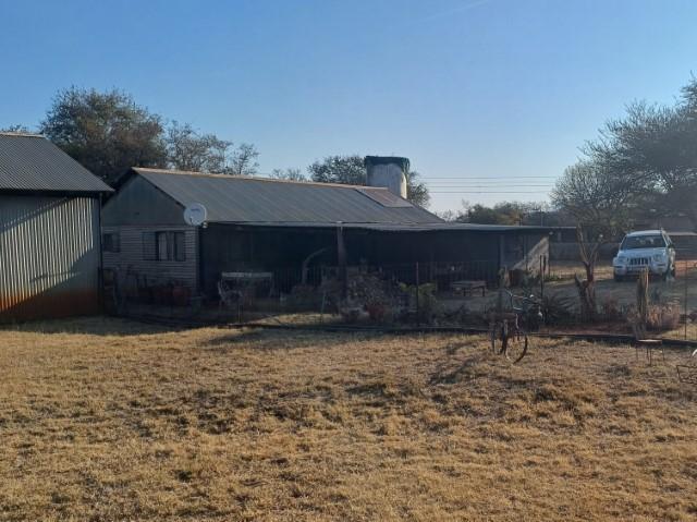 0 Bedroom Property for Sale in Louis Trichardt Limpopo
