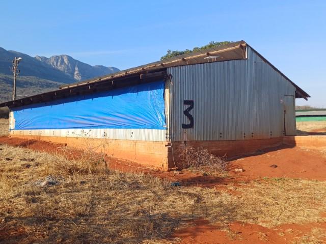 0 Bedroom Property for Sale in Louis Trichardt Limpopo