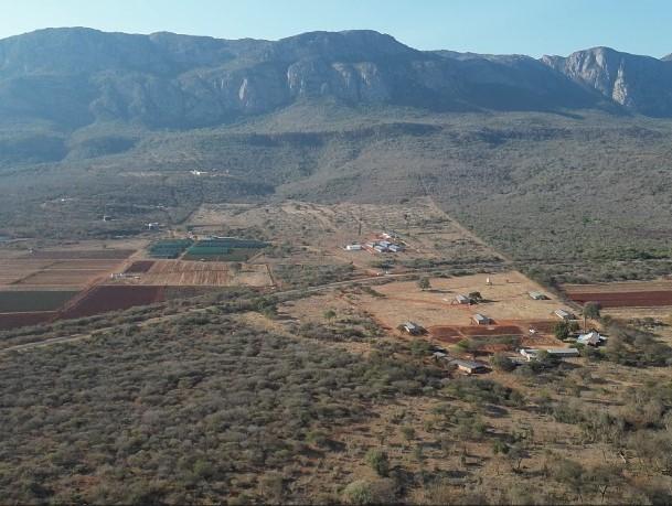 0 Bedroom Property for Sale in Louis Trichardt Limpopo