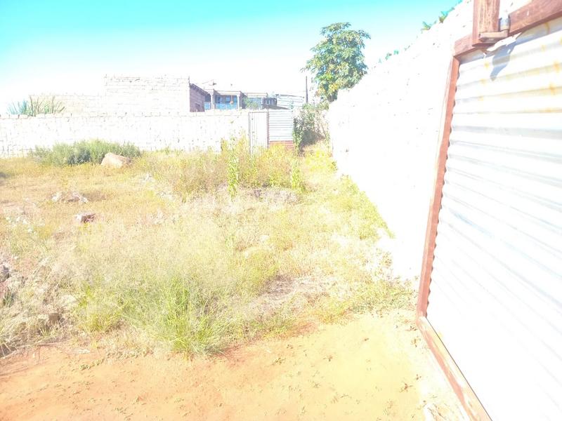 0 Bedroom Property for Sale in Mankweng Limpopo
