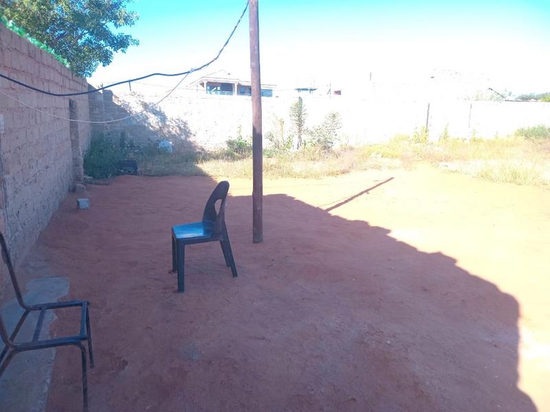 0 Bedroom Property for Sale in Mankweng Limpopo