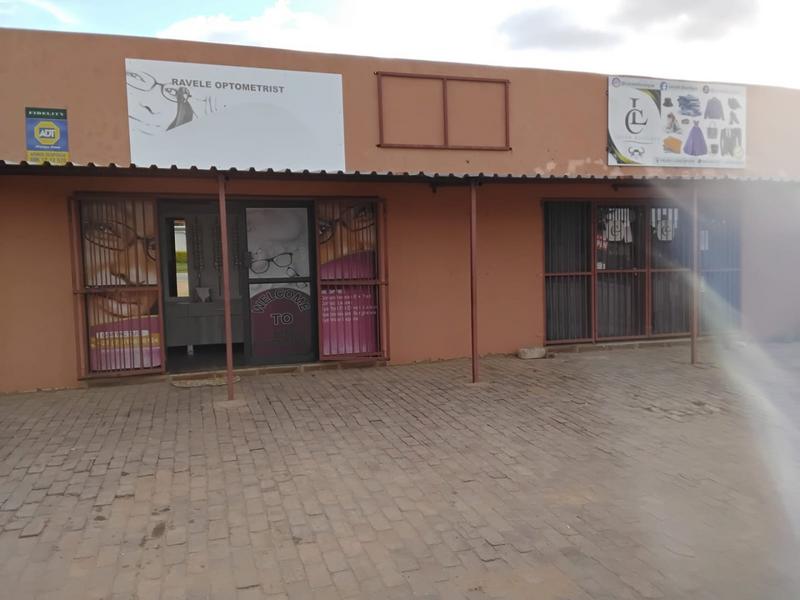 Commercial Property for Sale in Mankweng Limpopo