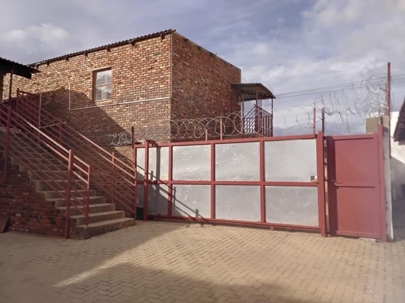 Commercial Property for Sale in Mankweng Limpopo