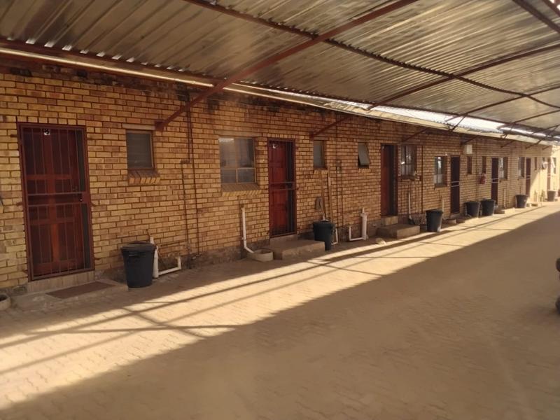 Commercial Property for Sale in Mankweng Limpopo