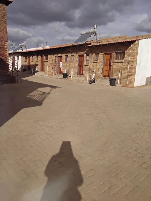 Commercial Property for Sale in Mankweng Limpopo