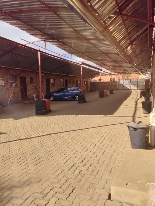 Commercial Property for Sale in Mankweng Limpopo