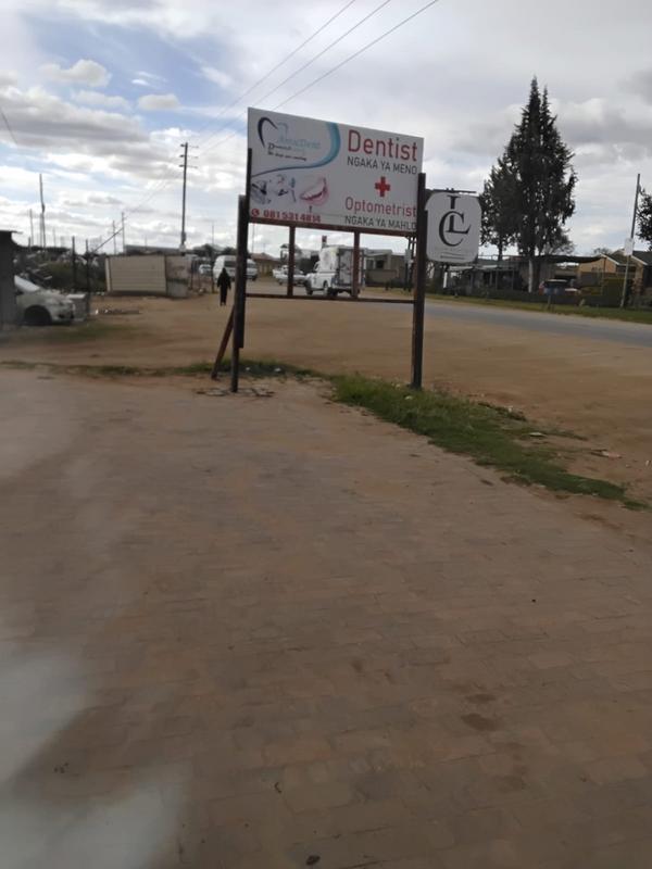 Commercial Property for Sale in Mankweng Limpopo