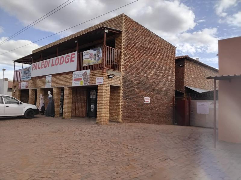 Commercial Property for Sale in Mankweng Limpopo