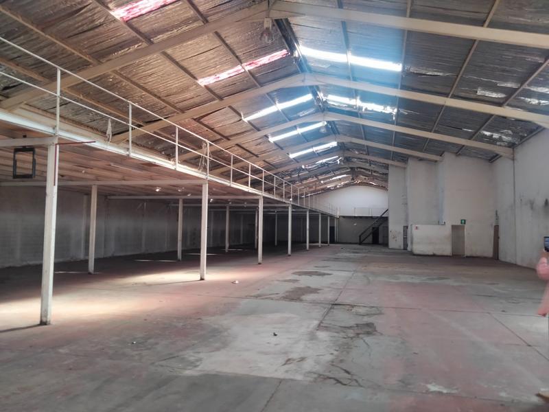 Commercial Property for Sale in Mokopane Central Limpopo