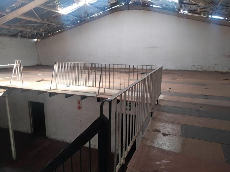 Commercial Property for Sale in Mokopane Central Limpopo