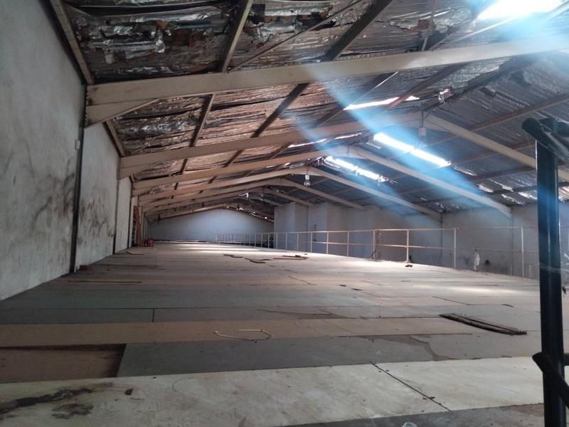 Commercial Property for Sale in Mokopane Central Limpopo