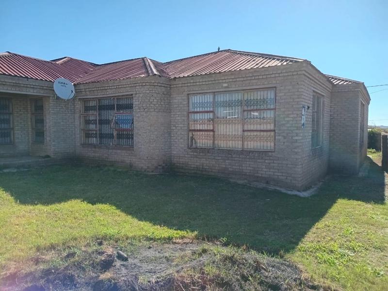 4 Bedroom Property for Sale in Mankweng Limpopo