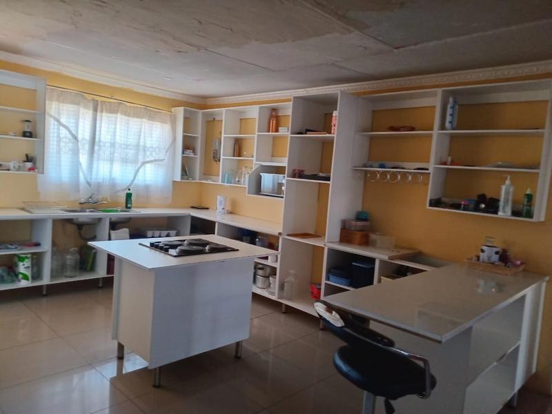 4 Bedroom Property for Sale in Mankweng Limpopo